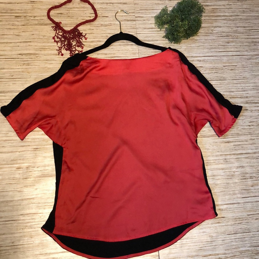 Worthington Blouse